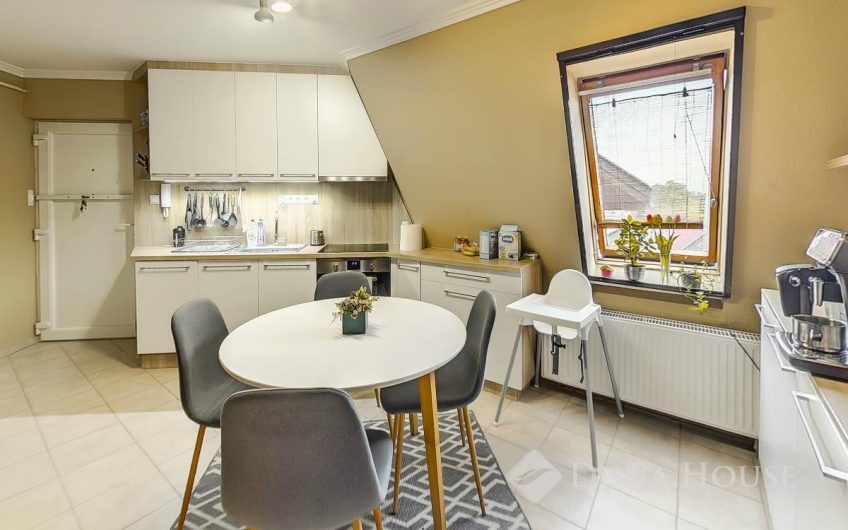 Eladó lakás Belváros – LK053617 – ARCHÍV MEGBÍZÁS