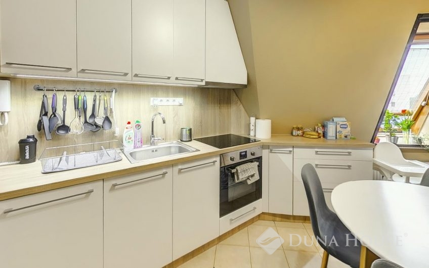 Eladó lakás Belváros – LK053617 – ARCHÍV MEGBÍZÁS
