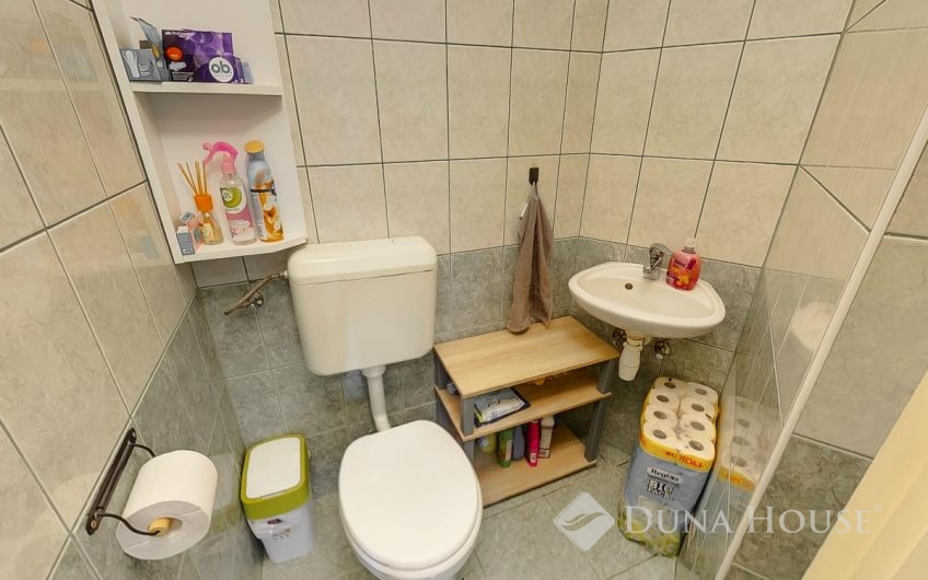 Eladó lakás Belváros – LK053617 – ARCHÍV MEGBÍZÁS