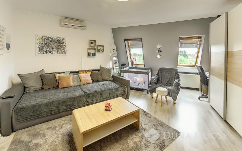 Eladó lakás Belváros – LK053617 – ARCHÍV MEGBÍZÁS