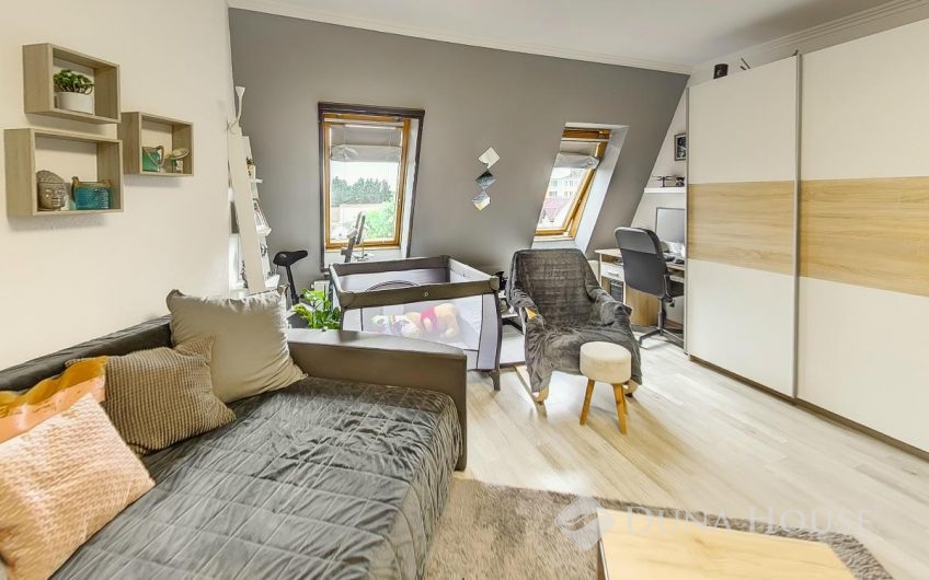 Eladó lakás Belváros – LK053617 – ARCHÍV MEGBÍZÁS