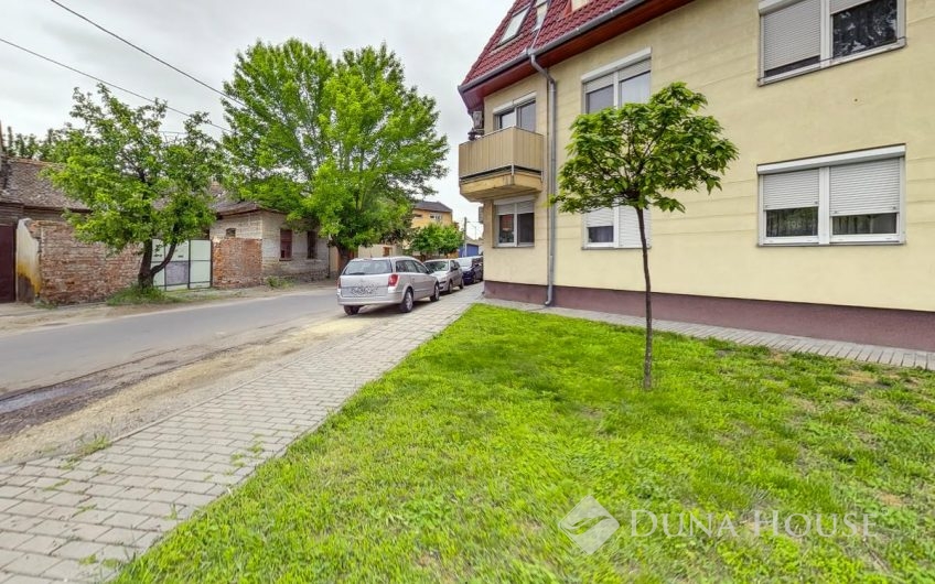 Eladó lakás Belváros – LK053617 – ARCHÍV MEGBÍZÁS