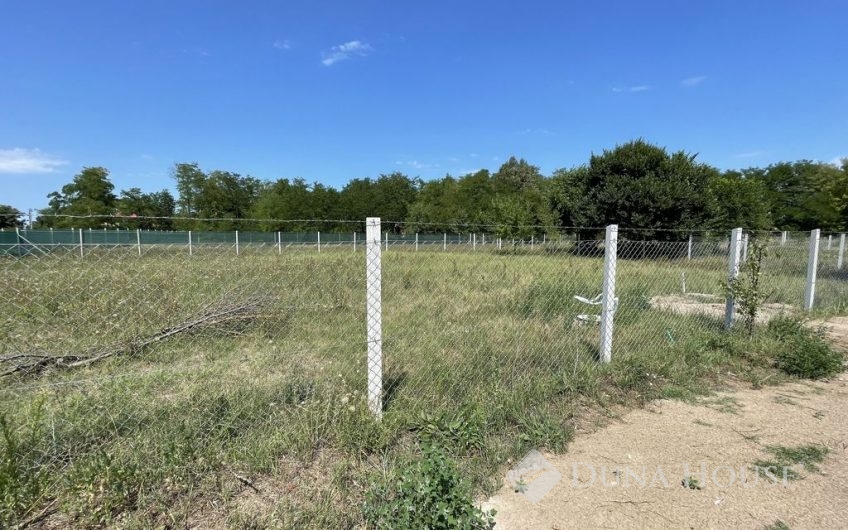 Eladó új-építésű ház Ballószög – HZ015548 – ARCHÍV MEGBÍZÁS