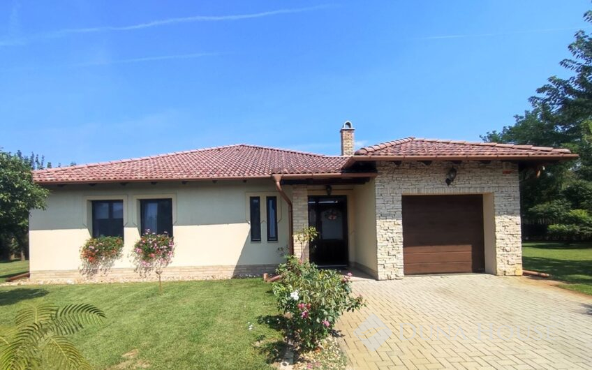Eladó ház Katonatelep – HZ077925 – ARCHÍV MEGBÍZÁS