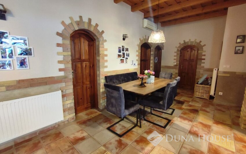 Eladó ház Katonatelep – HZ077925 – ARCHÍV MEGBÍZÁS