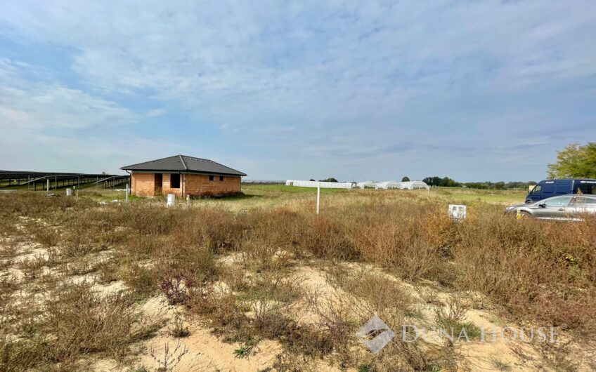 Eladó új-építésű ház Talfája – HZ042223 – ARCHÍV MEGBÍZÁS