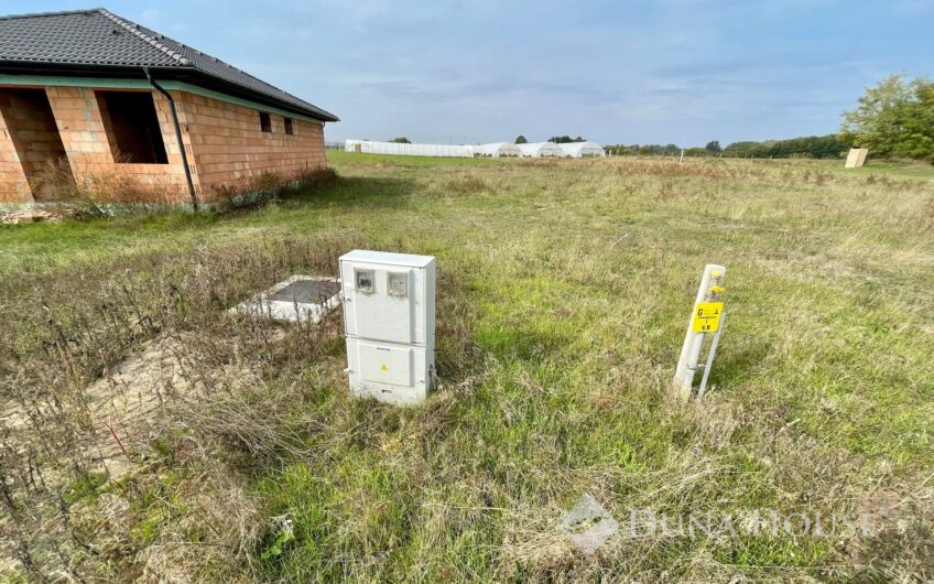 Eladó új-építésű ház Talfája – HZ042223 – ARCHÍV MEGBÍZÁS