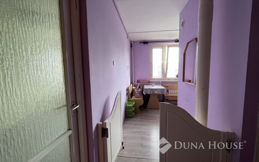 Eladó lakás Széchenyiváros – LK055524 – ARCHÍV MEGBÍZÁS