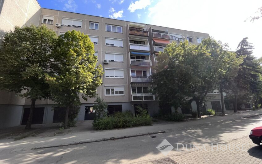 Eladó lakás Széchenyiváros – LK055524 – ARCHÍV MEGBÍZÁS