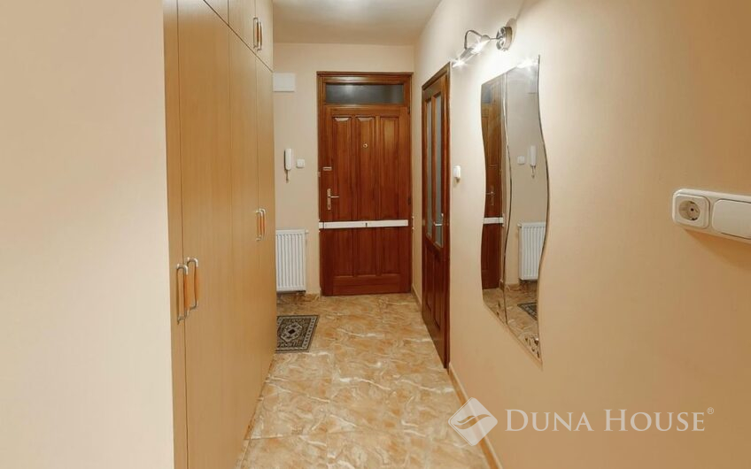 Eladó lakás Széchenyiváros – LK033911 – ARCHÍV MEGBÍZÁS