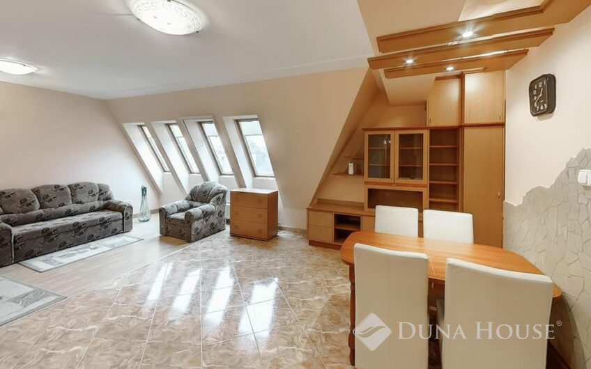 Eladó lakás Széchenyiváros – LK033911 – ARCHÍV MEGBÍZÁS