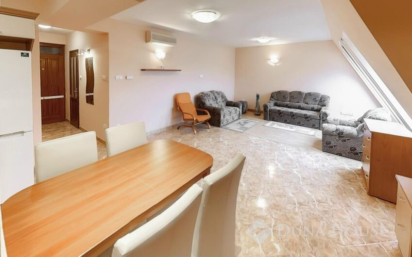 Eladó lakás Széchenyiváros – LK033911 – ARCHÍV MEGBÍZÁS