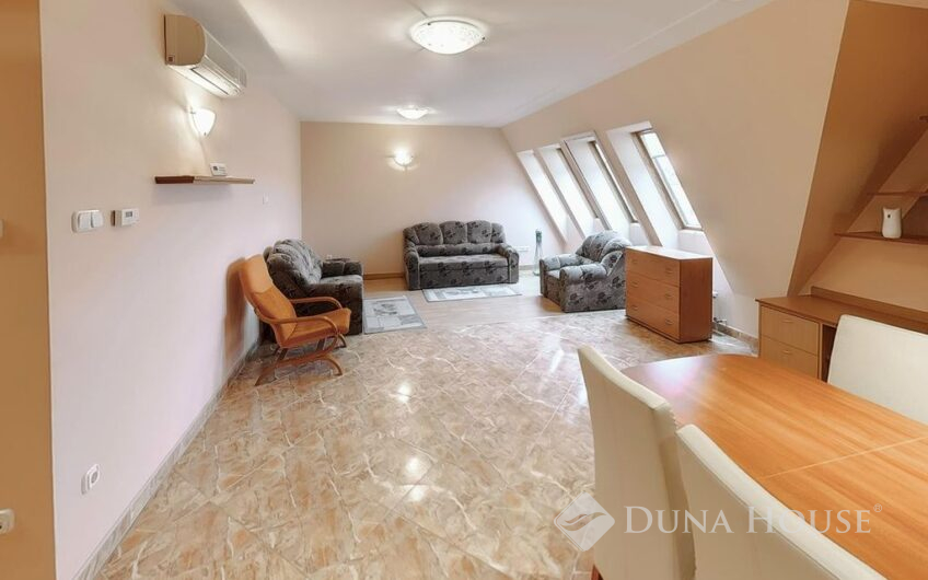 Eladó lakás Széchenyiváros – LK033911 – ARCHÍV MEGBÍZÁS