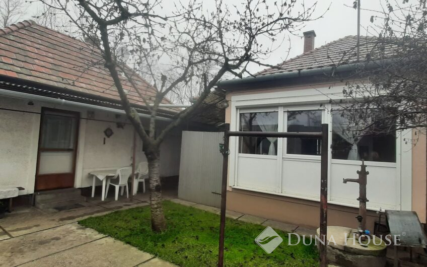 Eladó ház Szolnokihegy – HZ088552 – ARCHÍV MEGBÍZÁS