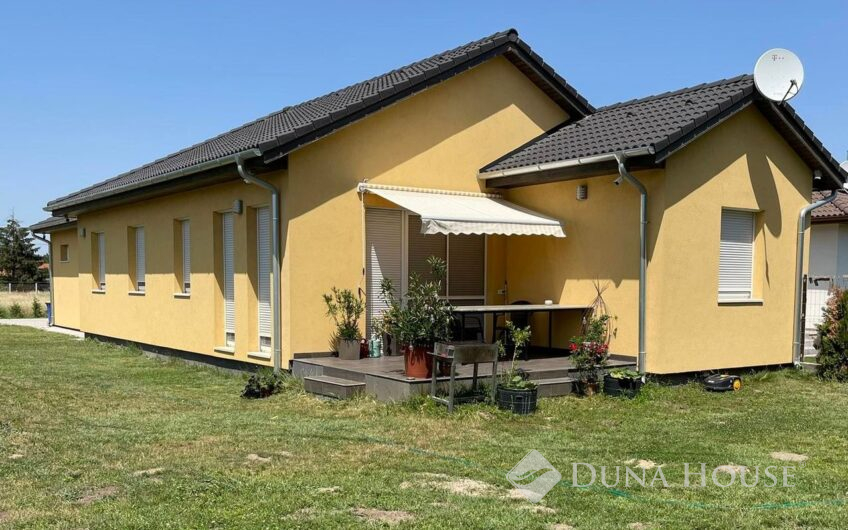Eladó ház Vacsiköz – HZ089431 – ARCHÍV MEGBÍZÁS